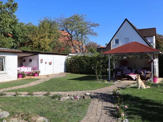 Haus zum Kauf 590.000 € 7 Zimmer 192 m² 686 m² Grundstück Gartenstadt Bamberg 96052