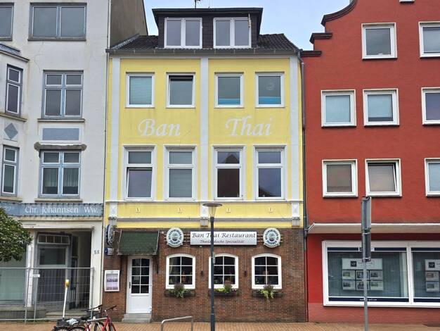 Haus zum Kauf 817.000 € 230 m² 355 m² Grundstück Husum 25813