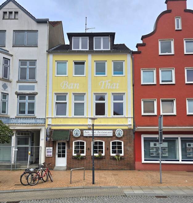 Haus zum Kauf 817.000 € 230 m² 355 m² Grundstück Husum 25813