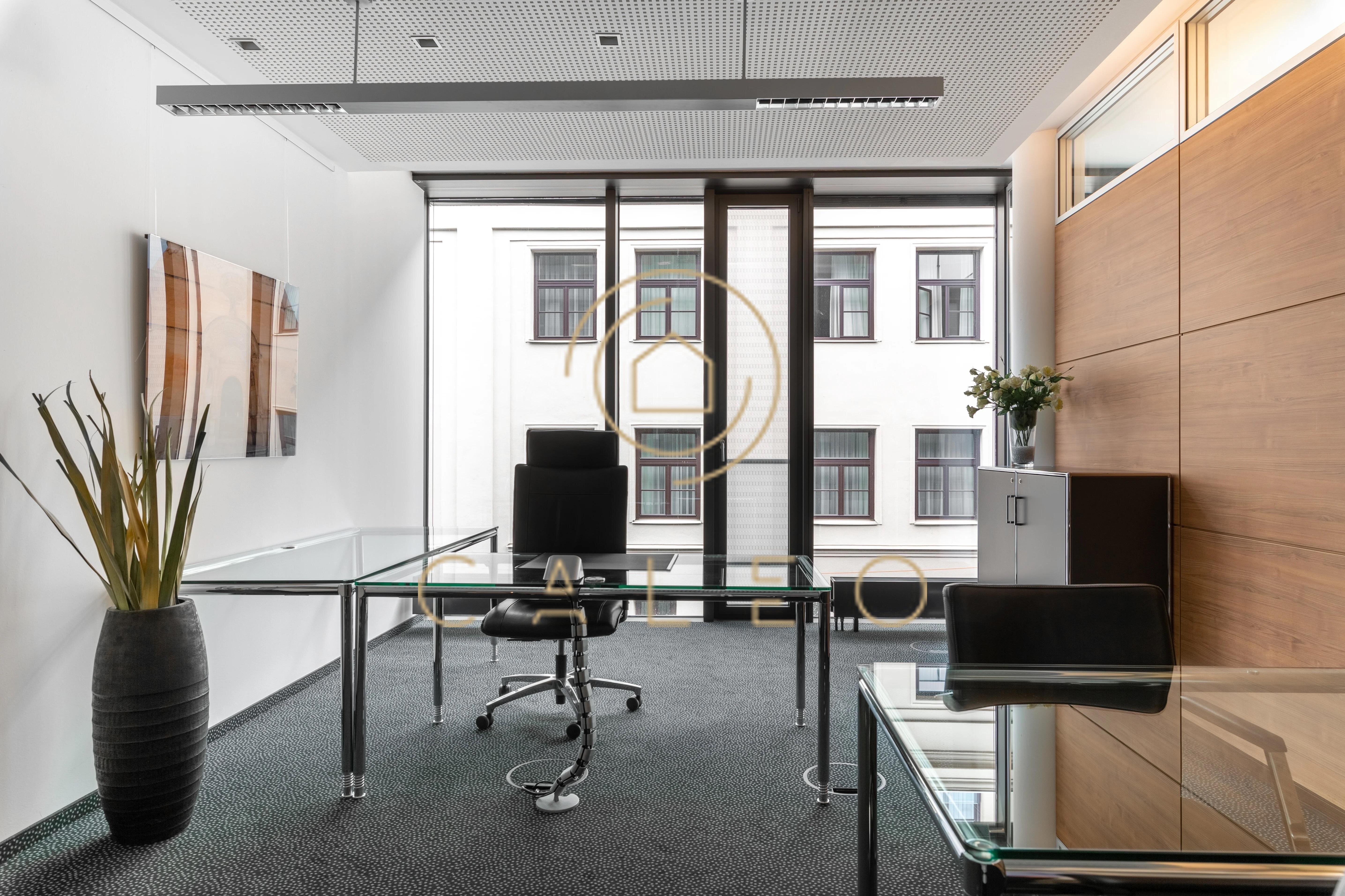 Bürokomplex zur Miete provisionsfrei 1.000 m²<br/>Bürofläche ab 1 m²<br/>Teilbarkeit Graggenau München 80539