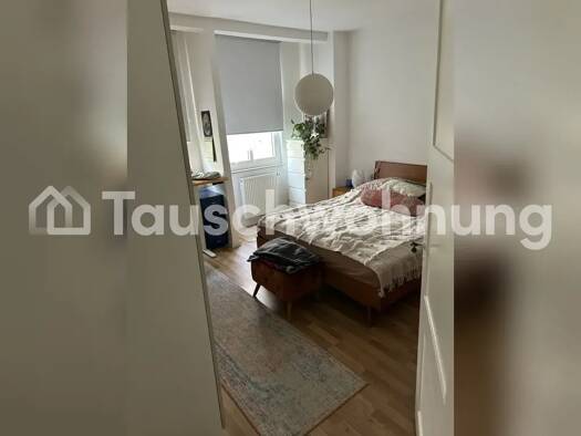 Wohnung zur Miete Tauschwohnung 890 € 2 Zimmer 60 m² 4. Geschoss Süd Stuttgart 70180