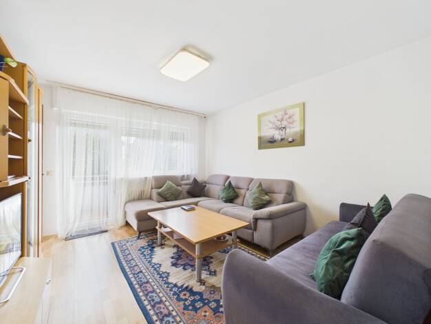 Wohnung zum Kauf 199.000 € 3 Zimmer 60,5 m² 2. Geschoss frei ab 01.12.2026 Urberach Rödermark 63322
