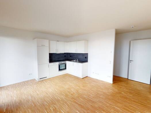 Wohnung zur Miete 885 € 2 Zimmer 58,2 m² 1. Geschoss frei ab 01.09.2026 George-Sullivan-Ring 50 Käfertal Mannheim 68309
