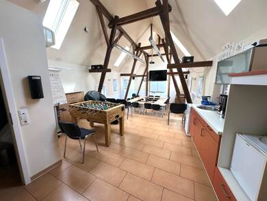 Immobilie zur Miete 2.622 € 5,5 Zimmer Bischofsheim 65474