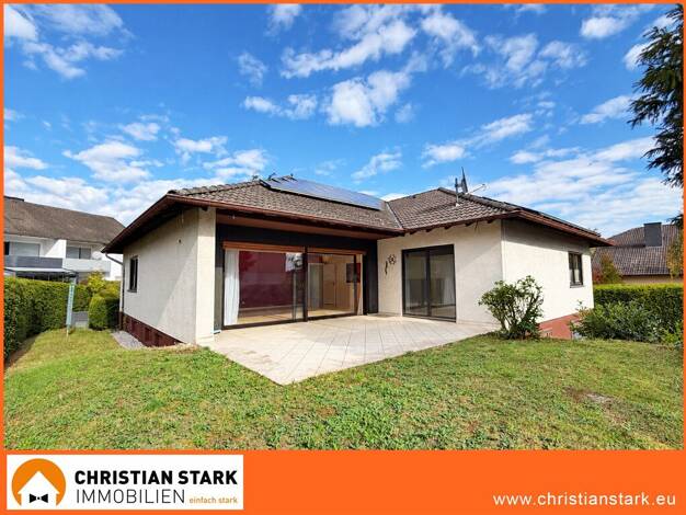 Bungalow zum Kauf 488.200 € 7 Zimmer 180 m² 777 m² Grundstück Roxheim 55595