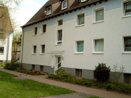 Wohnung zur Miete 384 € 2 Zimmer 47,4 m² 1. Geschoss frei ab 11.03.2026 Am Hettmecker Teich 3 Attendorn 57439