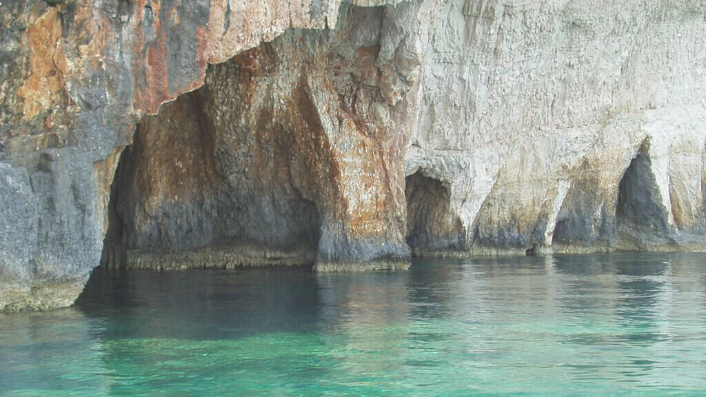 Land-/Forstwirtschaft zum Kauf 200.000 € 4.000 m² Grundstück Ionische Inseln