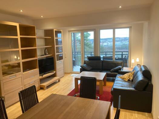 Studio zur Miete 800 € 2 Zimmer 68 m² 1. Geschoss frei ab sofort Ansbach Ansbach 91522