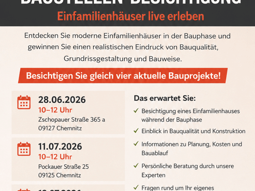 Einfamilienhaus zum Kauf Borna-Heinersdorf Chemnitz 09114