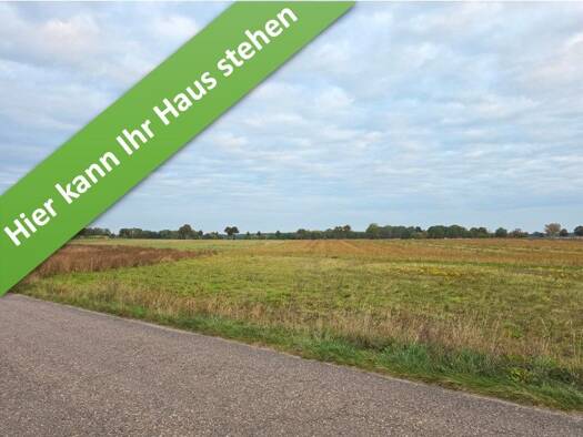 Einfamilienhaus zum Kauf - Erstbezug provisionsfrei 350.450 € 5 Zimmer 166 m² 723 m² Grundstück Kastanienallee Bodenteich Bad Bodenteich 29389