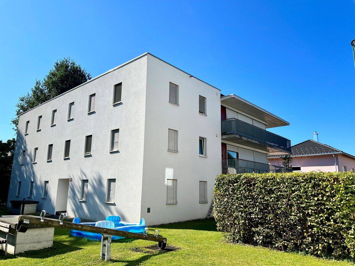 Wohnung zur Miete in Dornbirn