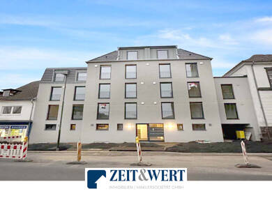Maisonette zur Miete 1.390 € 2,5 Zimmer 122,8 m² Kerpen Kerpen 50171