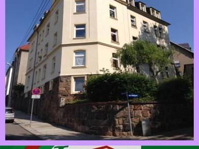 Mehrfamilienhaus zum Kauf als Kapitalanlage geeignet 399.500 € 24 Zimmer 627 m² 570 m² Grundstück Mittweida Mittweida 09648