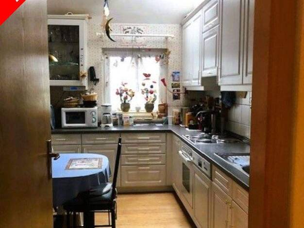 Wohnung zum Kauf 252.990 € 4 Zimmer 113 m² 1. Geschoss Burgthann 90559