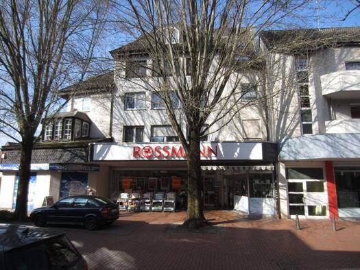 Verkaufsfläche zur Miete provisionsfrei 2.950 € 236 m² Verkaufsfläche Meesmannstr. 39 Herbede Witten 58456