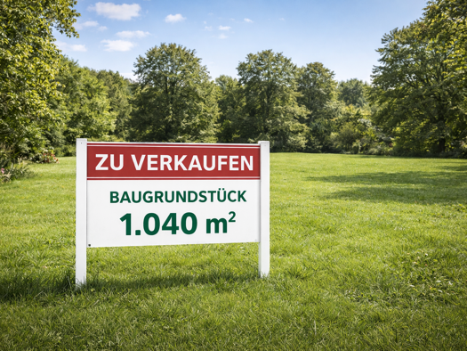 Grundstück zum Kauf 679.900 € 1.040 m² Grundstück Heusenstamm 63150