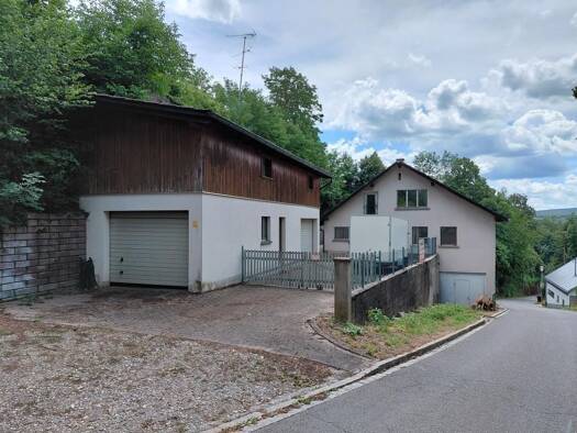 Einfamilienhaus zum Kauf 285.000 € 1.091 m² Grundstück Tengen Tengen 78250