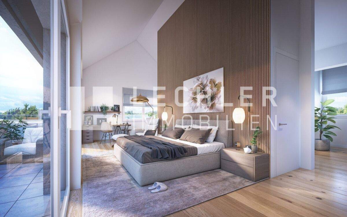 House in Ostfildern / Kemnat, Landkreis Esslingen - Ansicht 5