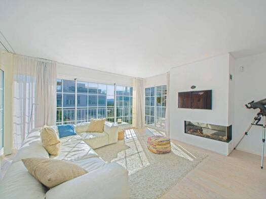 Wohnung zum Kauf 890.000 € 4 Zimmer 118 m² 4. Geschoss Porto Cristo 07680