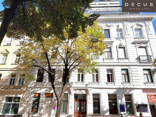 Wohnung zur Miete 1.402 € 2 Zimmer 62,3 m² frei ab 15.10.2026 Leopoldstadt 1020