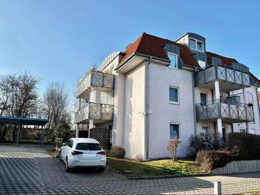 Wohnung zum Kauf 1.050.000 € 14 Zimmer 343,1 m² Urbich Erfurt 99098