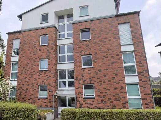 Wohnung zum Kauf 319.850 € 3,5 Zimmer 84 m² EG Hombruch Dortmund 44225