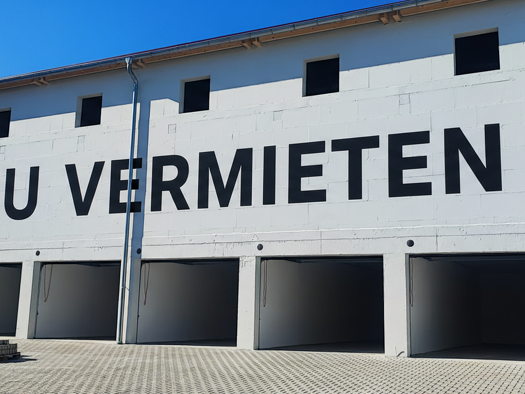 Lagerhalle zur Miete 293 € 40 m² Lagerfläche teilbar ab 40 m² Lengfeld Otzberg 64853