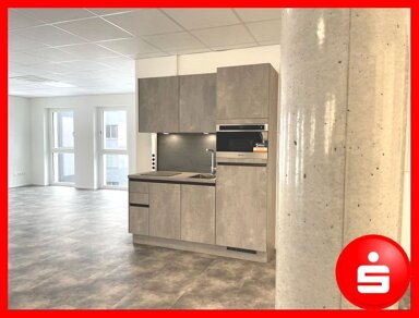 Büro-/Praxisfläche zur Miete provisionsfrei 106 m² Bürofläche Altstadt / St. Lorenz Nürnberg 90402