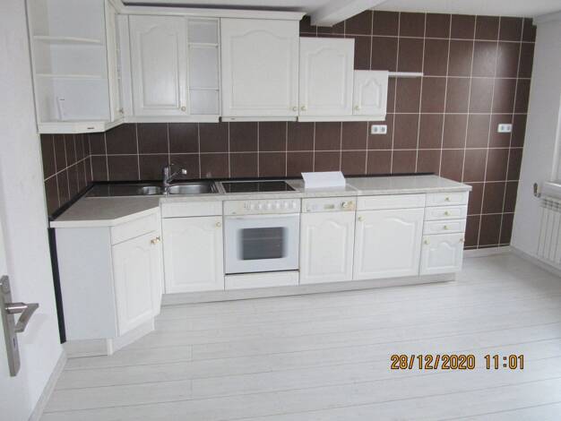 Wohnung zur Miete 550 € 3 Zimmer 75 m² 2. Geschoss frei ab 01.01.2027 Apolda Apolda 99510