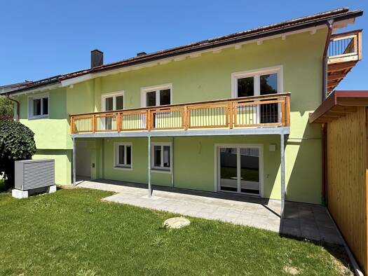 Wohnung zum Kauf 449.000 € 5 Zimmer 129,2 m² Tengling Taching a. See 83373