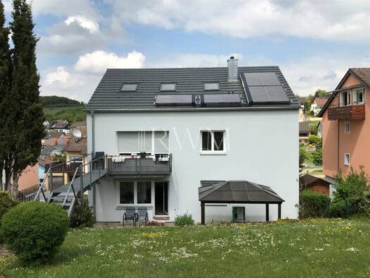 Mehrfamilienhaus zum Kauf 499.000 € 10 Zimmer 262,2 m² 720 m² Grundstück Eisingen 75239