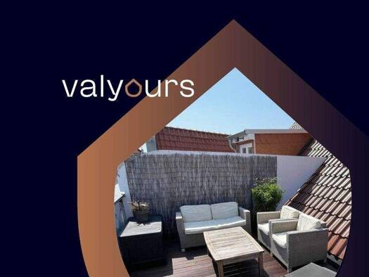 Wohnung zum Kauf 189.000 € 2 Zimmer 75,3 m² Altstadt Wismar 23966