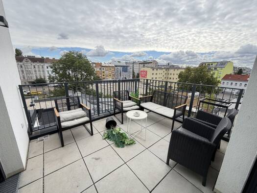 Wohnung zur Miete 1.990 € 4 Zimmer 112,1 m² Wien 1210