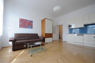 Wohnung zur Miete Wohnen auf Zeit 1.865,63 € 1 Zimmer 34 m² frei ab sofort Wien 1100