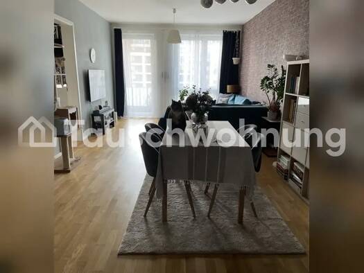 Wohnung zur Miete Tauschwohnung 1.050 € 2 Zimmer 60 m² 3. Geschoss St. Georg Hamburg 20097