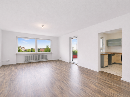 Wohnung zum Kauf 249.000 € 2 Zimmer 69 m² Roth 91154