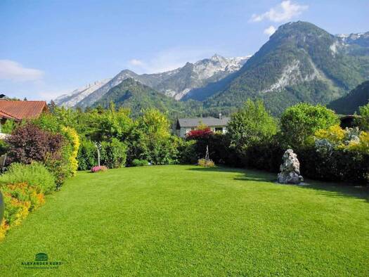Bungalow zum Kauf 1.100.000 € 145,6 m² 1.000 m² Grundstück Scheffau am Tennengebirge 5440