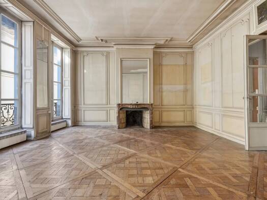 Wohnung zum Kauf 2.800.000 € 3 Zimmer 103 m² Haut Mondétour 7th (Invalides, Eiffel Tower, Orsay) 75006