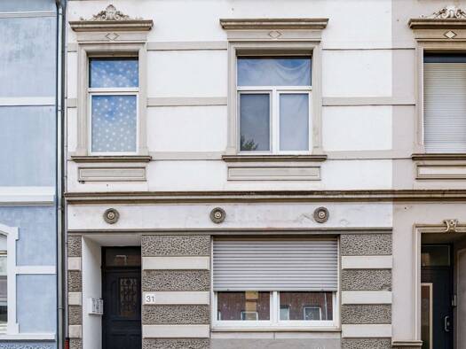 Mehrfamilienhaus zum Kauf als Kapitalanlage geeignet 279.000 € 195 m² 285 m² Grundstück Dohr Süd 41238