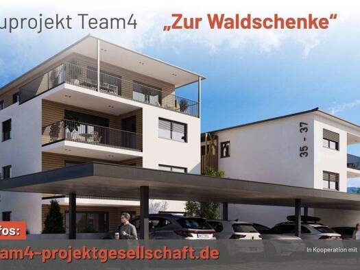 Wohnung zum Kauf provisionsfrei 580.000 € 3,5 Zimmer 98 m² EG Andreas-Hofer-Straße 35 Brochenzell Meckenbeuren 88074