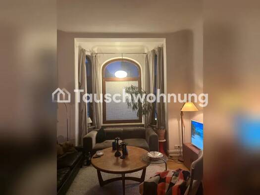 Wohnung zur Miete Tauschwohnung 390 € 2 Zimmer 50 m² 2. Geschoss Steffensweg West 28217