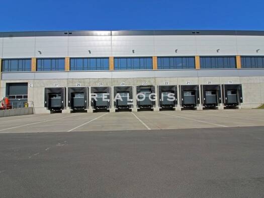 Halle/Industriefläche zur Miete provisionsfrei 34.643 m² Lagerfläche teilbar ab 10.000 m² Holten Oberhausen 46147