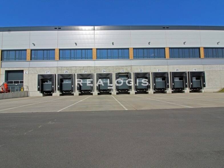 Halle/Industriefläche zur Miete provisionsfrei 34.643 m² Lagerfläche teilbar ab 10.000 m² Holten Oberhausen 46147