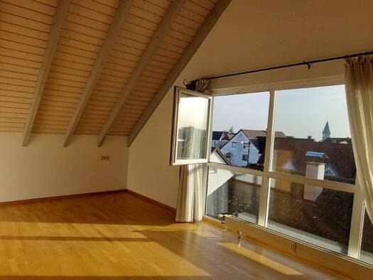 Maisonette zur Miete 1.250 € 3 Zimmer 95 m² Geschoss 2/3 frei ab 01.01.2027 Bernhausen Filderstadt 70794