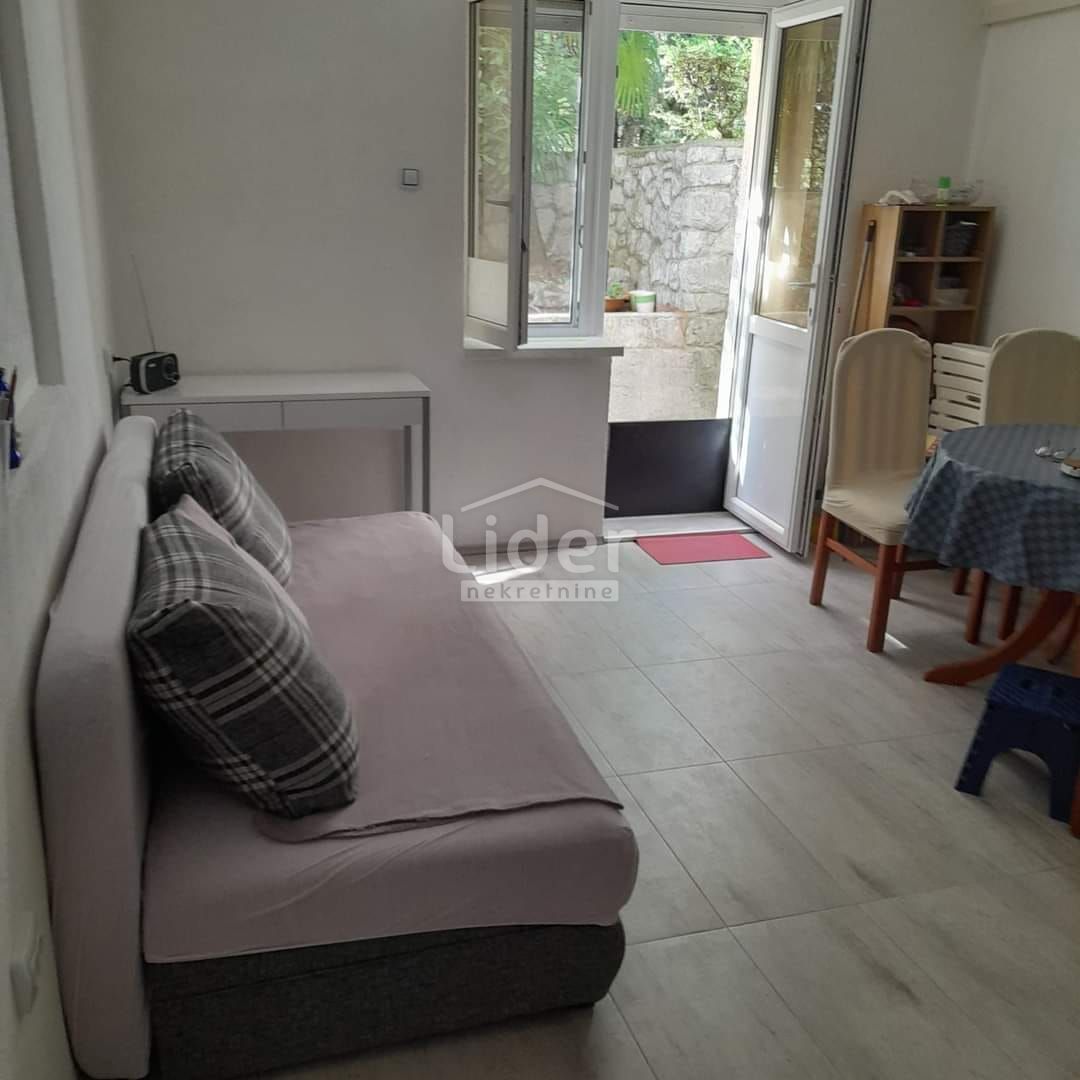 Wohnung zur Miete 550 € 2 Zimmer 36 m²<br/>Wohnfläche 1.<br/>Geschoss Rijeka