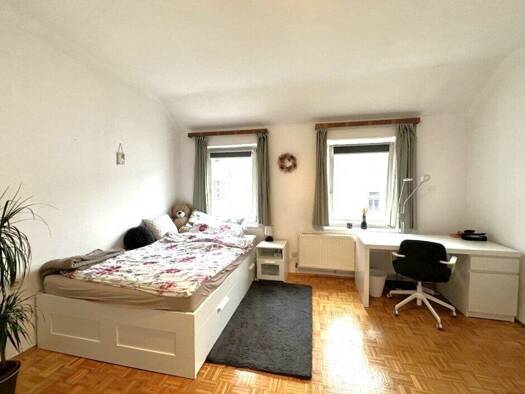 Wohnung zum Kauf 219.000 € 3 Zimmer 60 m² 2. Geschoss Leitnergasse Jakomini Graz 8010