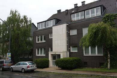Wohnung zur Miete 350 € 1 Zimmer 38 m² Geschoss 2/2 Bredeney Essen 45133