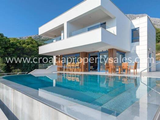 Haus zum Kauf 1.990.000 € 4 Zimmer 445 m² Makarska