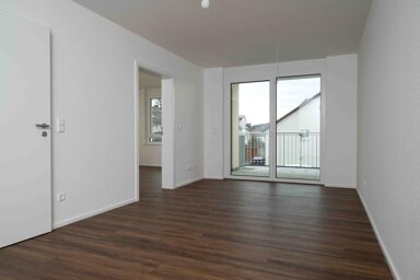 Wohnung zur Miete 1.050 € 2 Zimmer 55,2 m² 1. Geschoss Schliffkopfstraße 5 Herrenberg Herrenberg 71083