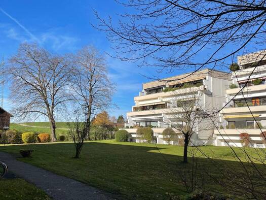 Terrassenwohnung zum Kauf 215.000 € 2 Zimmer 61 m² 3 Geschosse Dietmannsried 87463